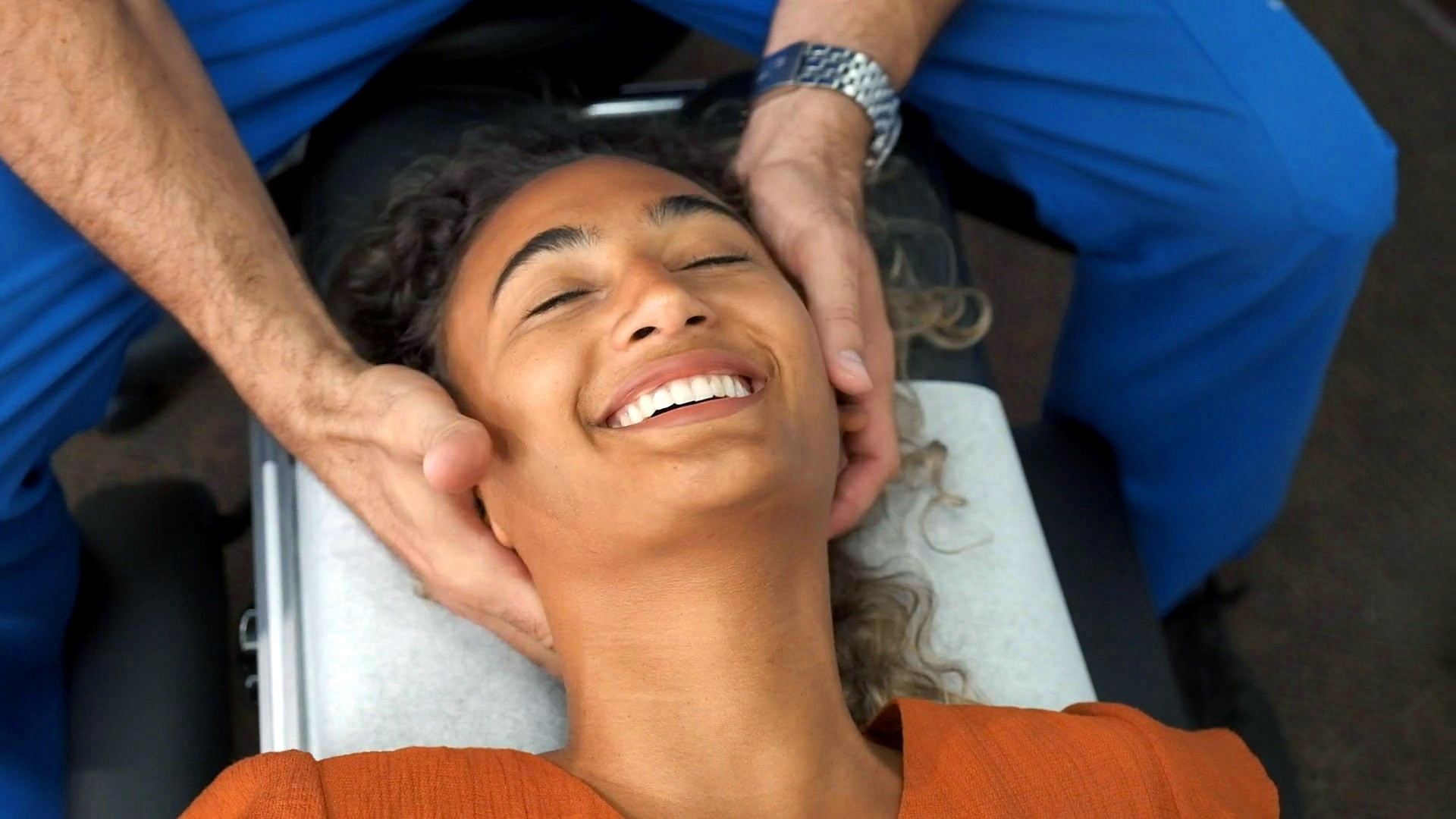 Kousouli Healing Arts ~ Holistic Healing, Back Pain Relief in Mount Kisco, NY - photo 3