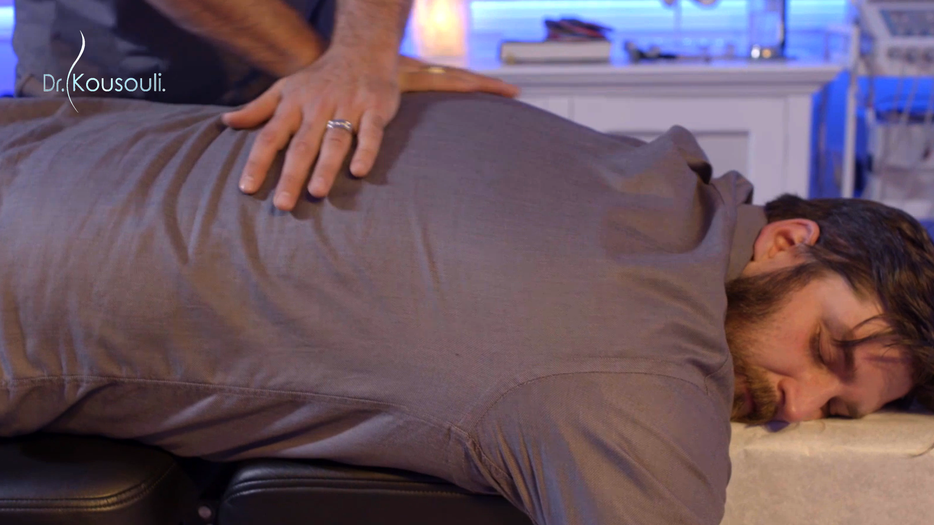 Kousouli Healing Arts ~ Holistic Healing, Back Pain Relief in Mount Kisco, NY - photo 5