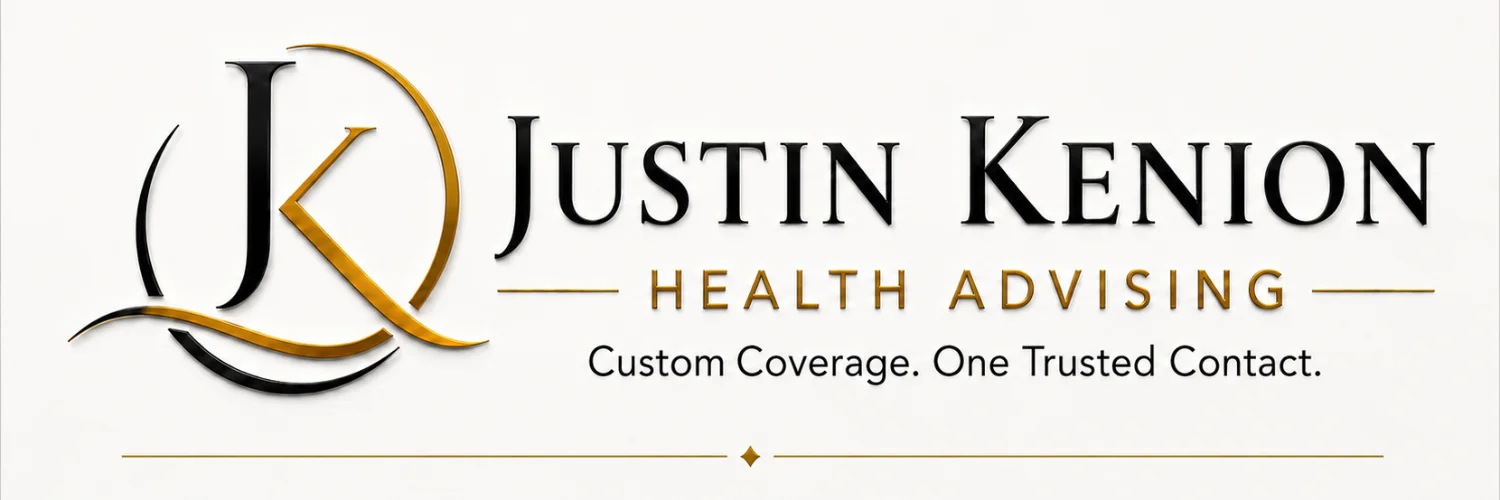 JK Health Advising cover photo