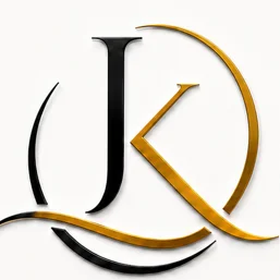 JK Health Advising logo