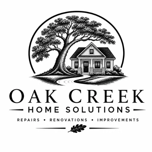 Oak Creek Home Solutions LLC