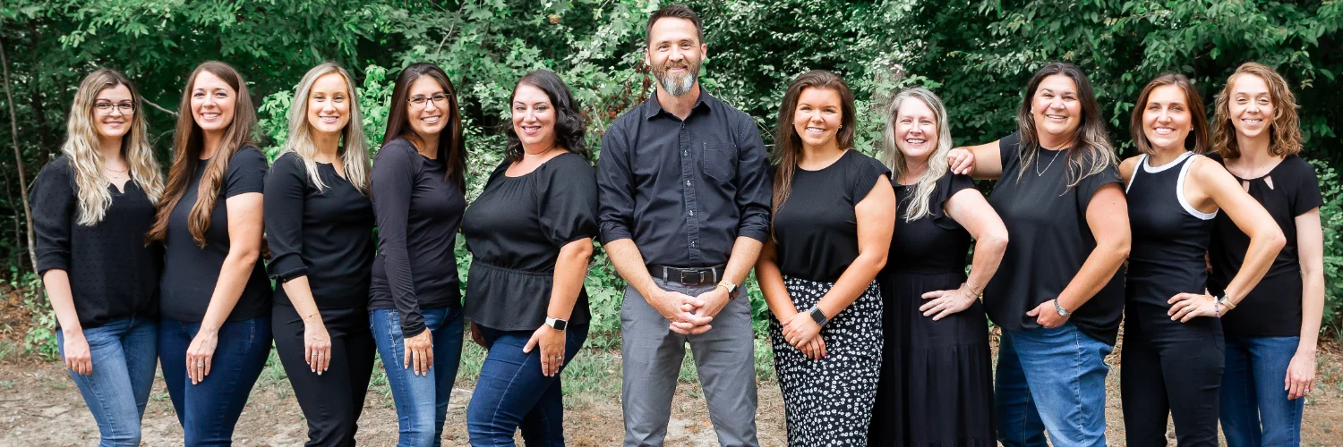 Hawkins Family Dentistry cover photo