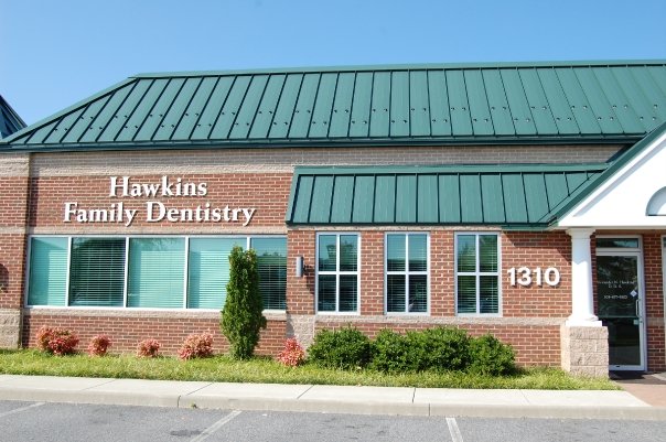 Hawkins Family Dentistry, General Dentistry in Midlothian, VA - photo 2
