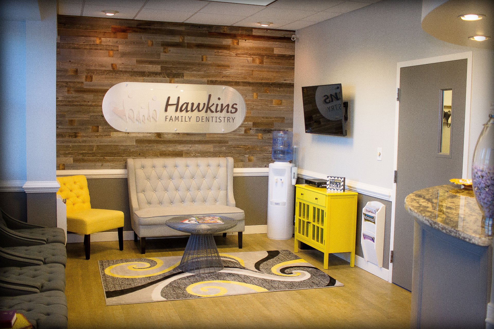 Hawkins Family Dentistry, General Dentistry in Midlothian, VA - photo 3
