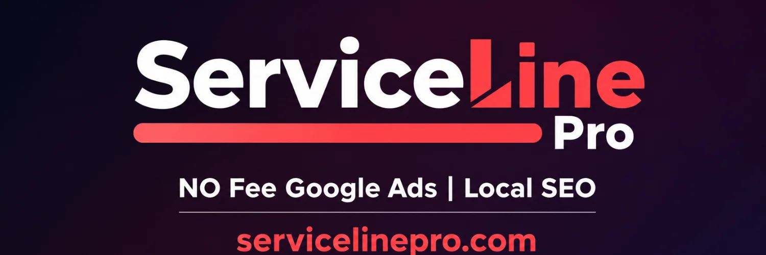 ServiceLine Pro cover photo