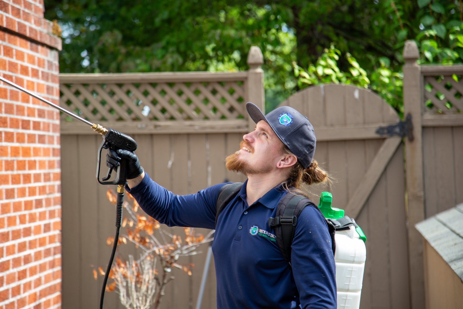 Interstate Pest Management, Pest Control Services in Kelso, WA - photo 2