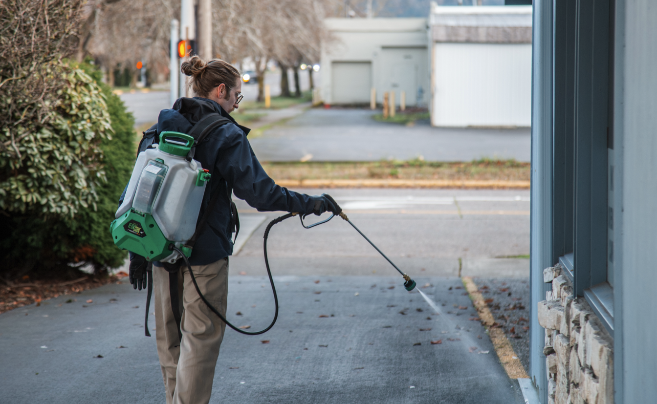 Interstate Pest Management, Pest Control Services in Kelso, WA - photo 3