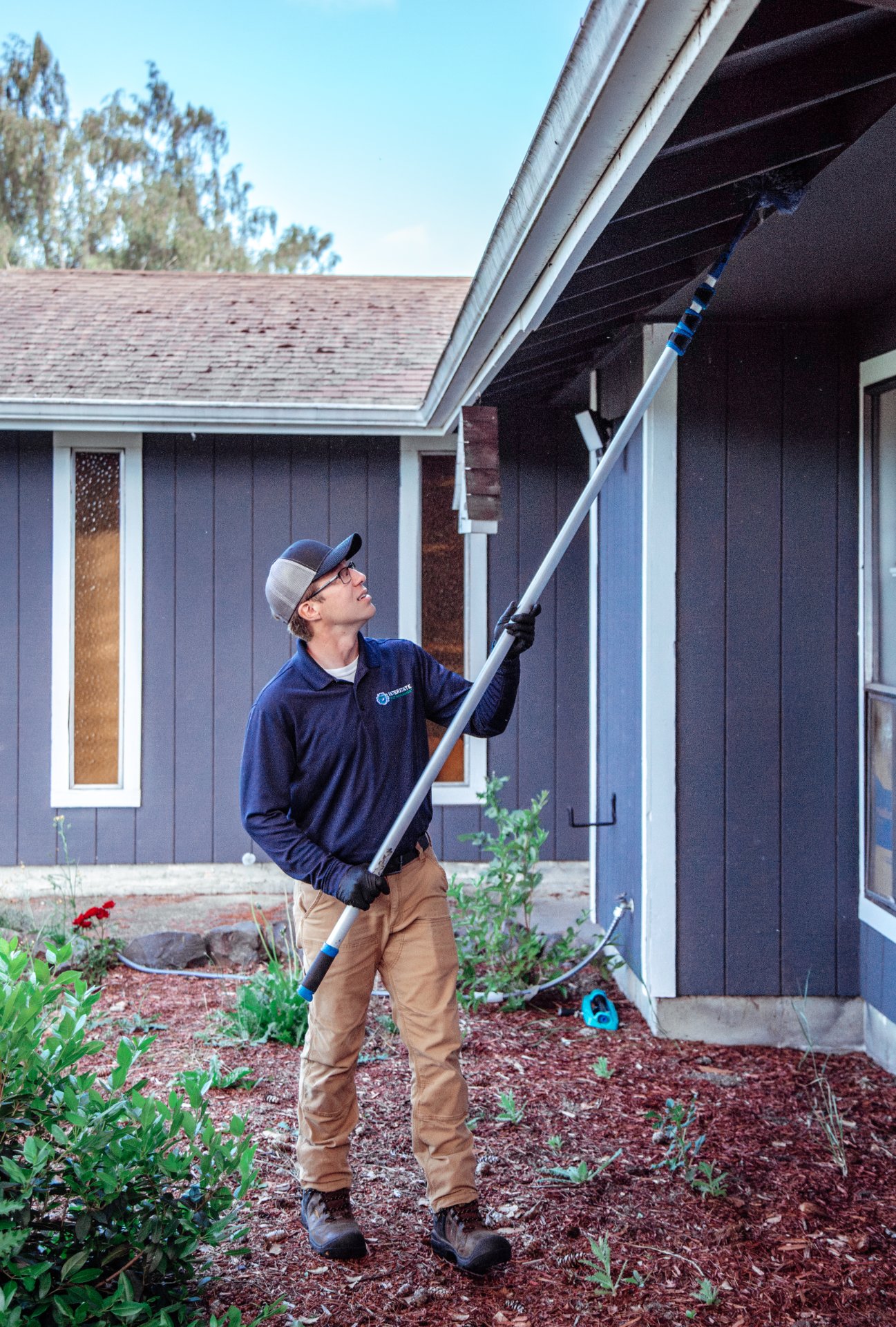 Interstate Pest Management, Pest Control Services in Kelso, WA - photo 4
