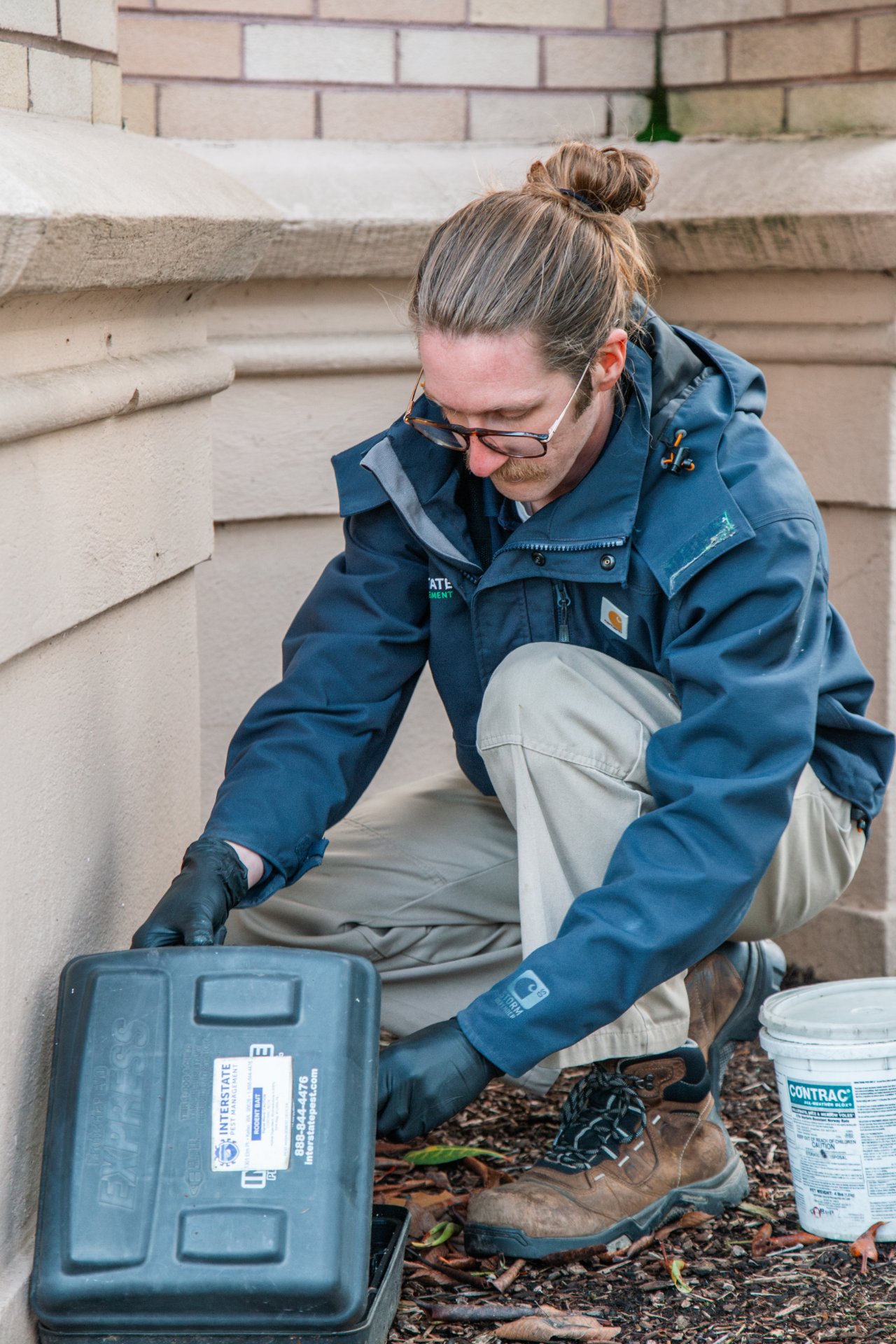 Interstate Pest Management, Pest Control Services in Kelso, WA - photo 7