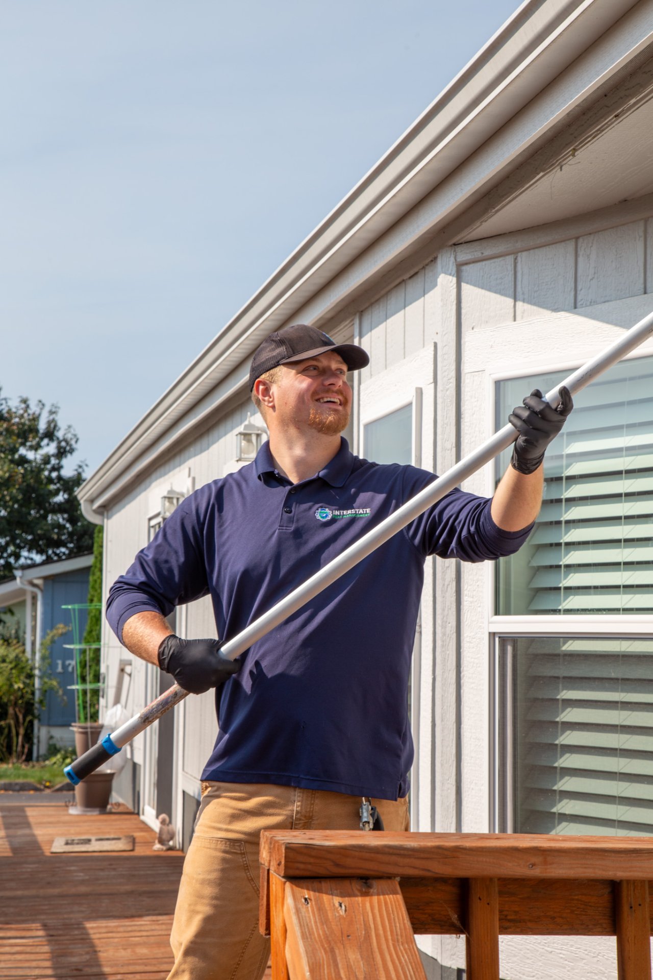 Interstate Pest Management, Pest Control Services in Kelso, WA - photo 8