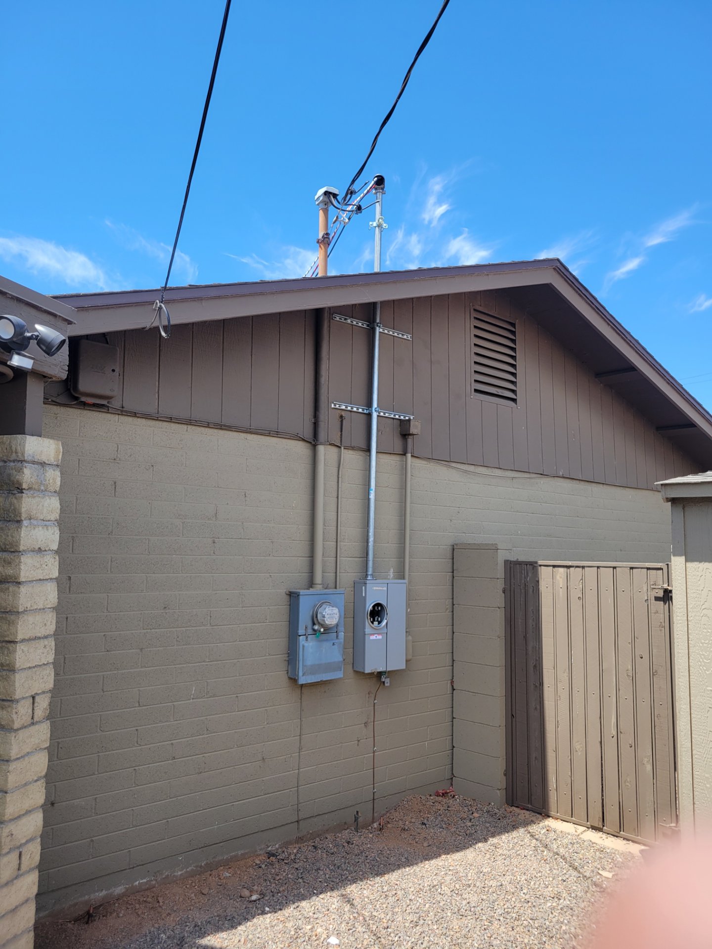 R S B Electrical Inc, Circuit Breaker Panel or Fuse Box Installation in Mesa, AZ - photo 2