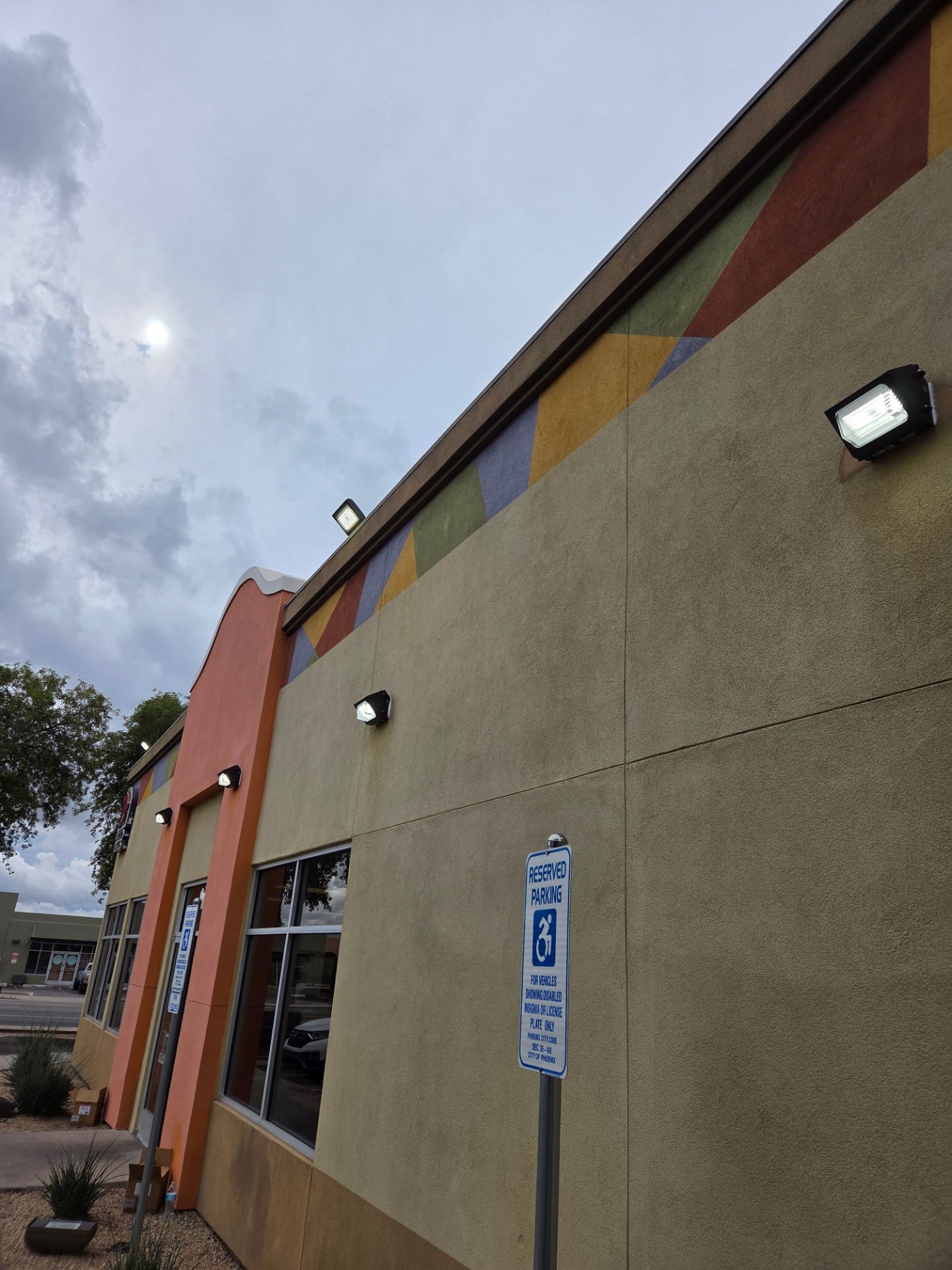 R S B Electrical Inc, Circuit Breaker Panel or Fuse Box Installation in Mesa, AZ - photo 8