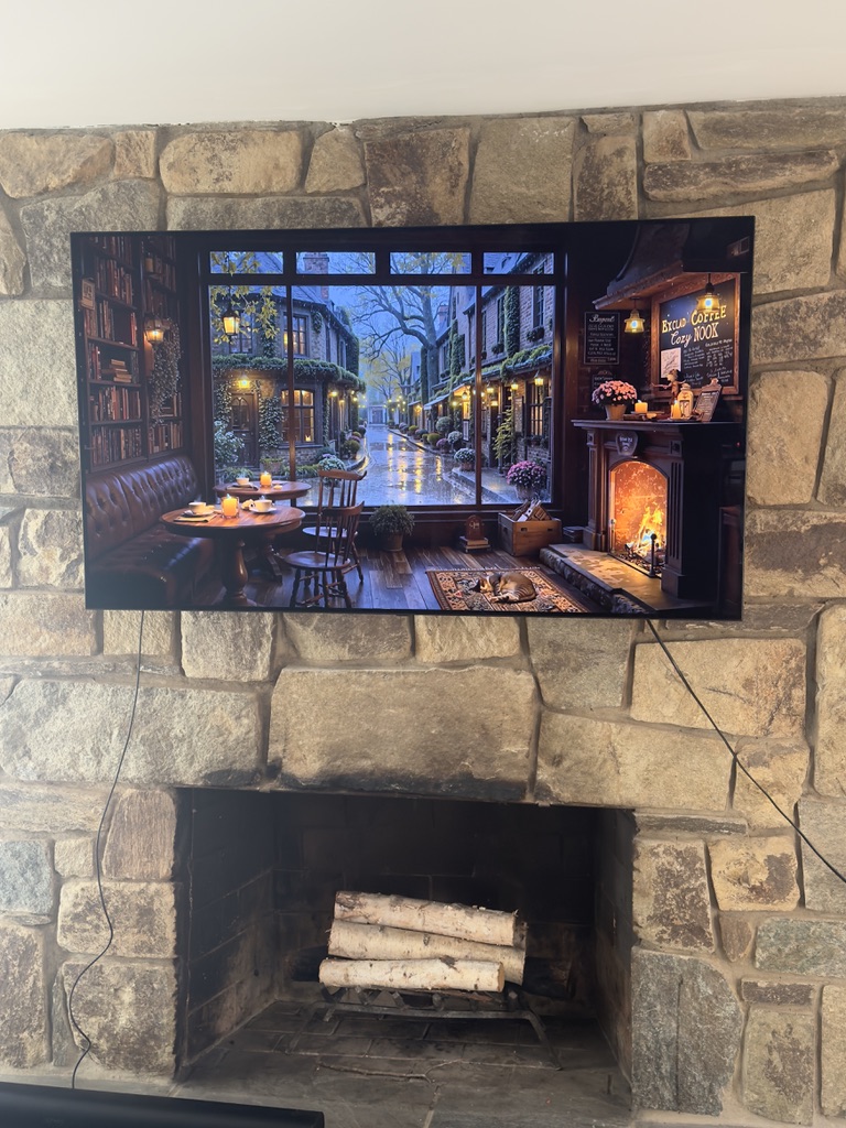 QuickMountTV - Virginia, Smart Home Installation or Repair in Lorton, VA - photo 2