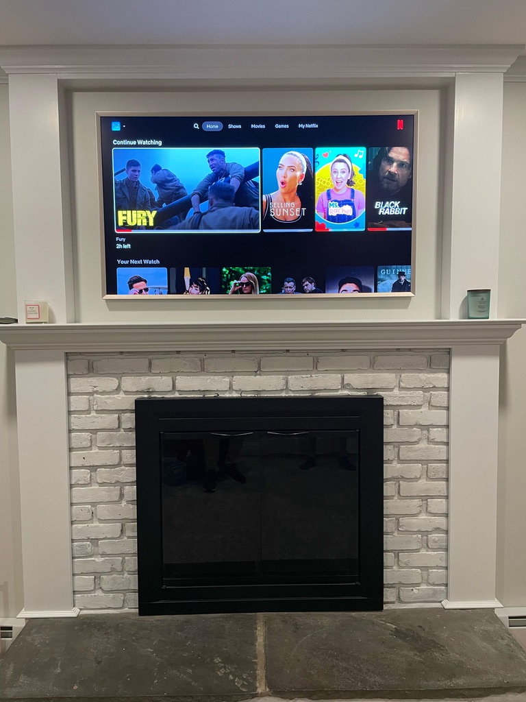 QuickMountTV - Virginia, Smart Home Installation or Repair in Lorton, VA - photo 3