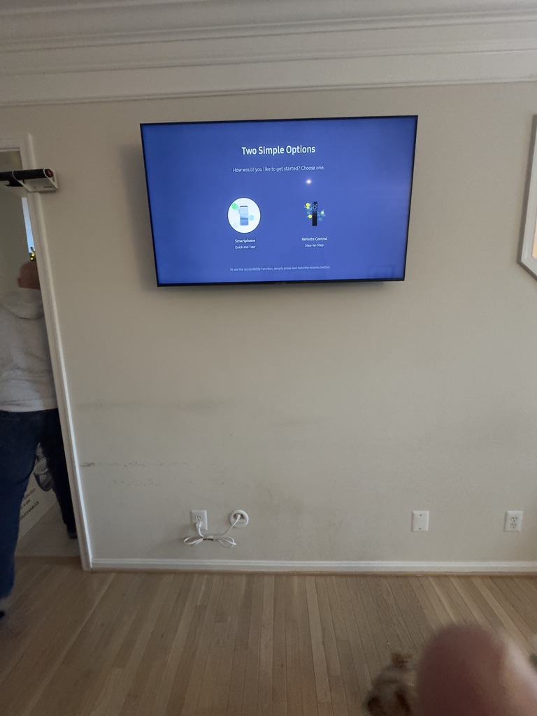 QuickMountTV - Virginia, Smart Home Installation or Repair in Lorton, VA - photo 5