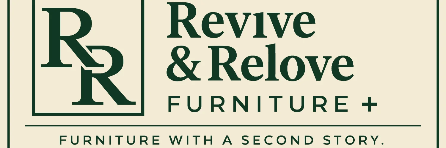 Revive & Relove Furniture cover photo