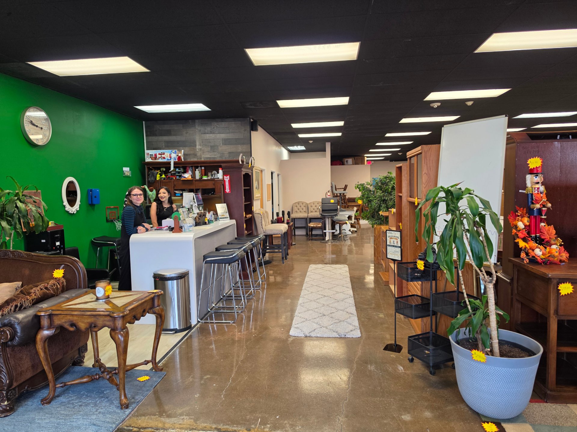 Revive & Relove Furniture, Furniture Refinishing in Centennial, CO - photo 8