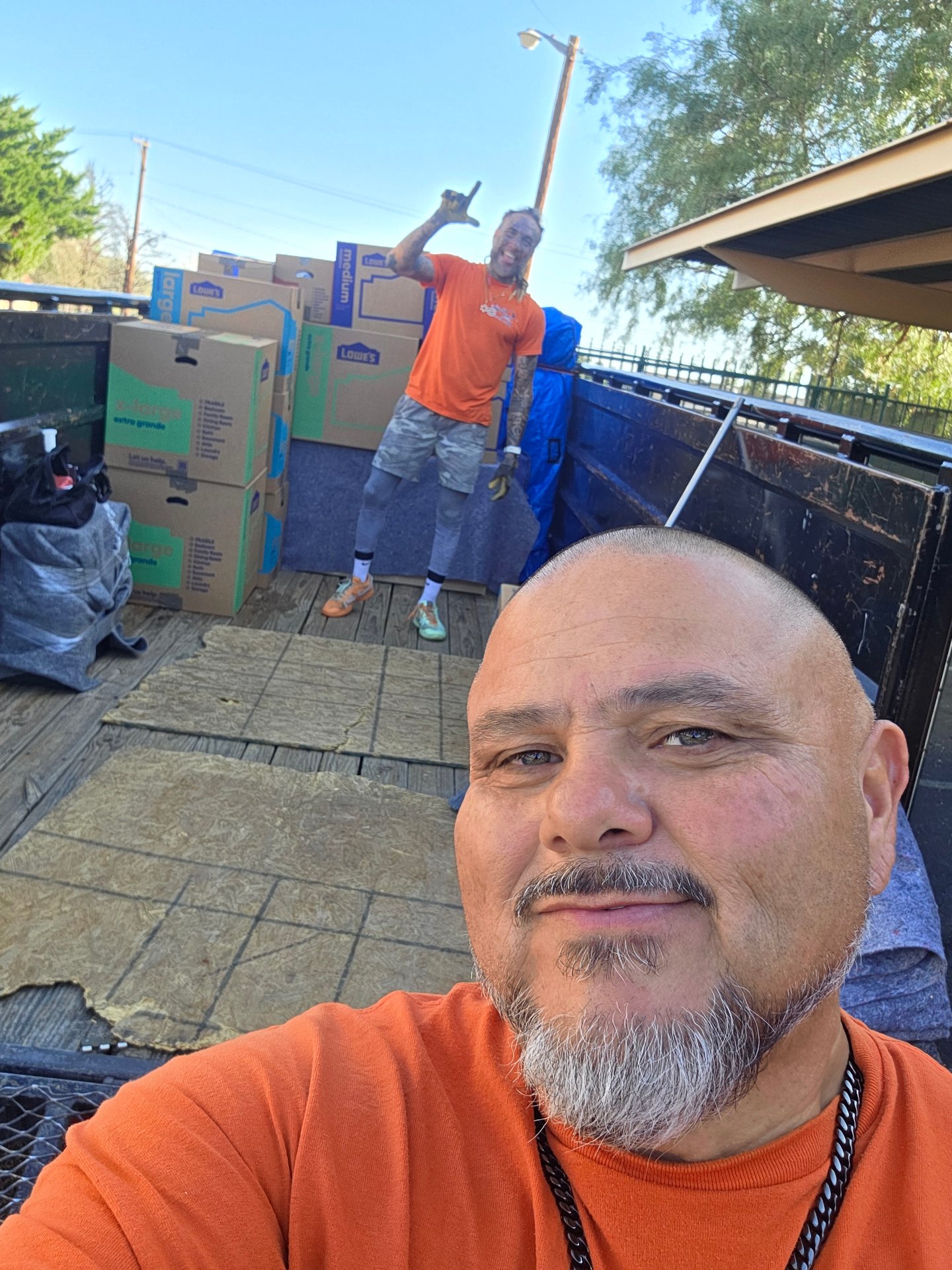 The Movers Of El Paso, Decluttering Services in El Paso, TX - photo 1