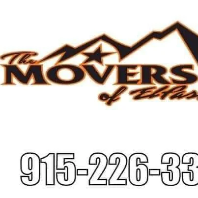 The Movers Of El Paso