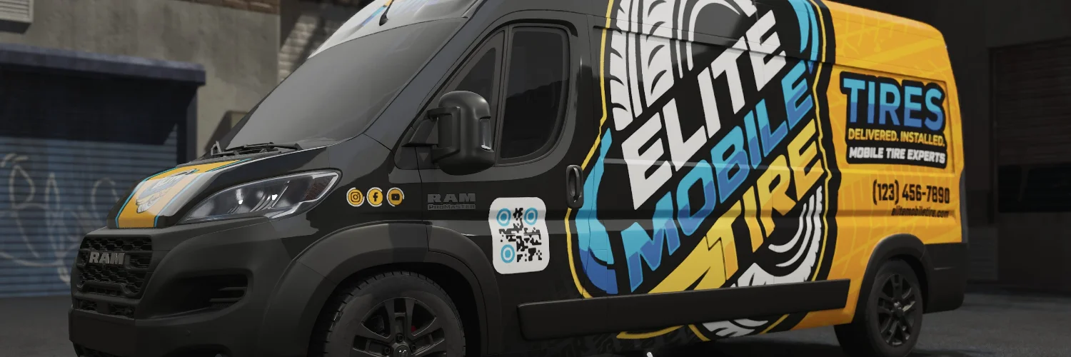 Elite Mobile Tire cover photo