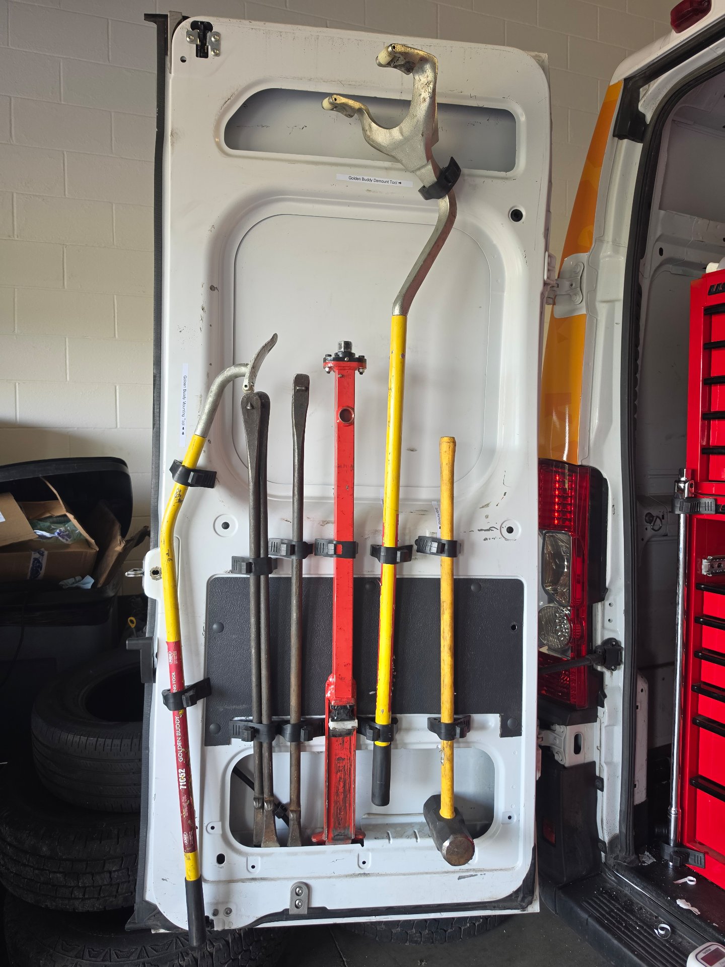 Elite Mobile Tire, Tires in Obetz, OH - photo 1