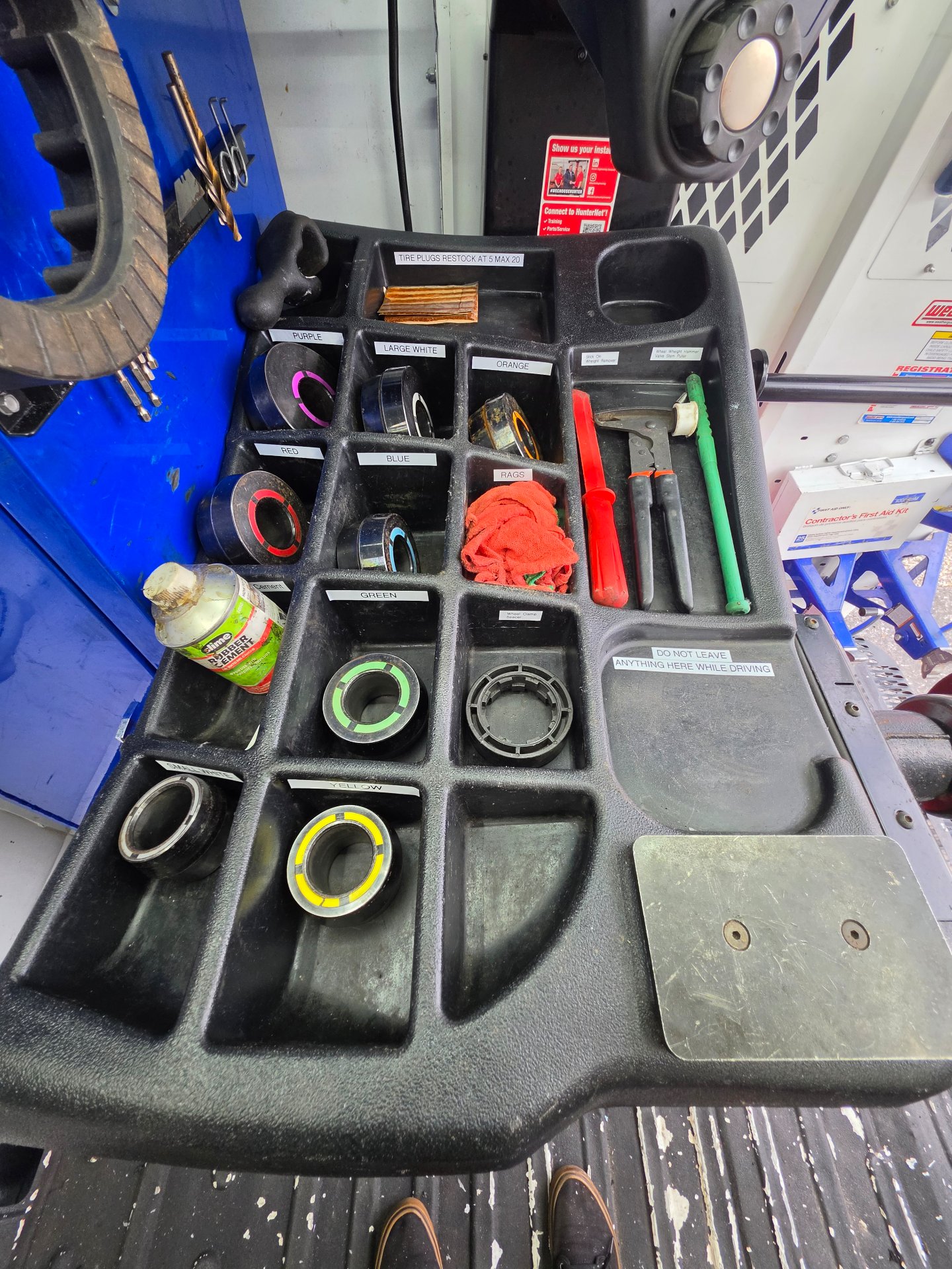 Elite Mobile Tire, Tires in Obetz, OH - photo 2