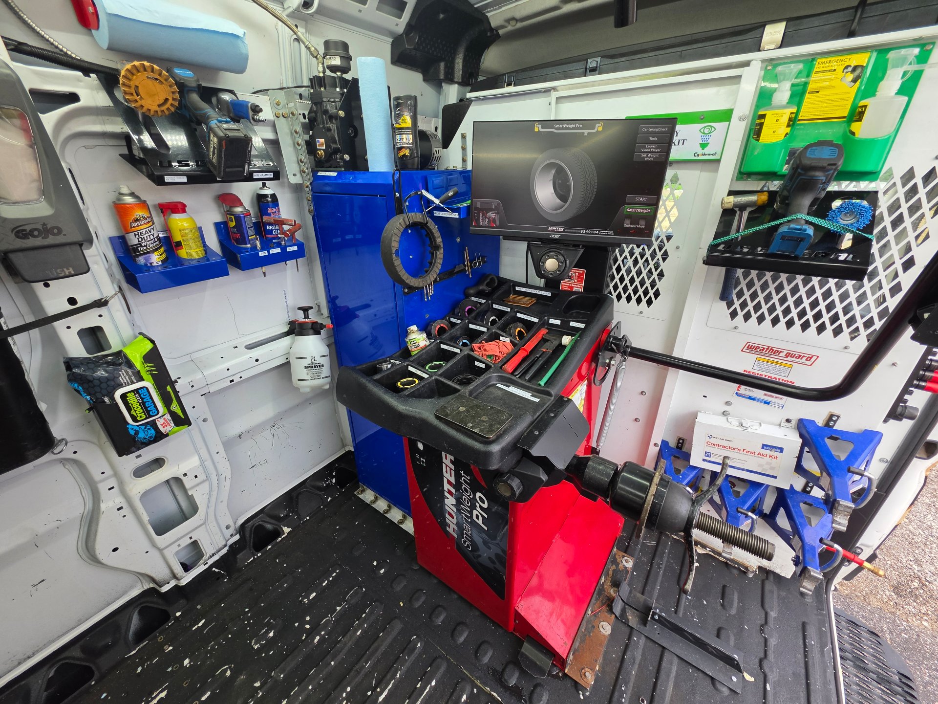 Elite Mobile Tire, Tires in Obetz, OH - photo 3
