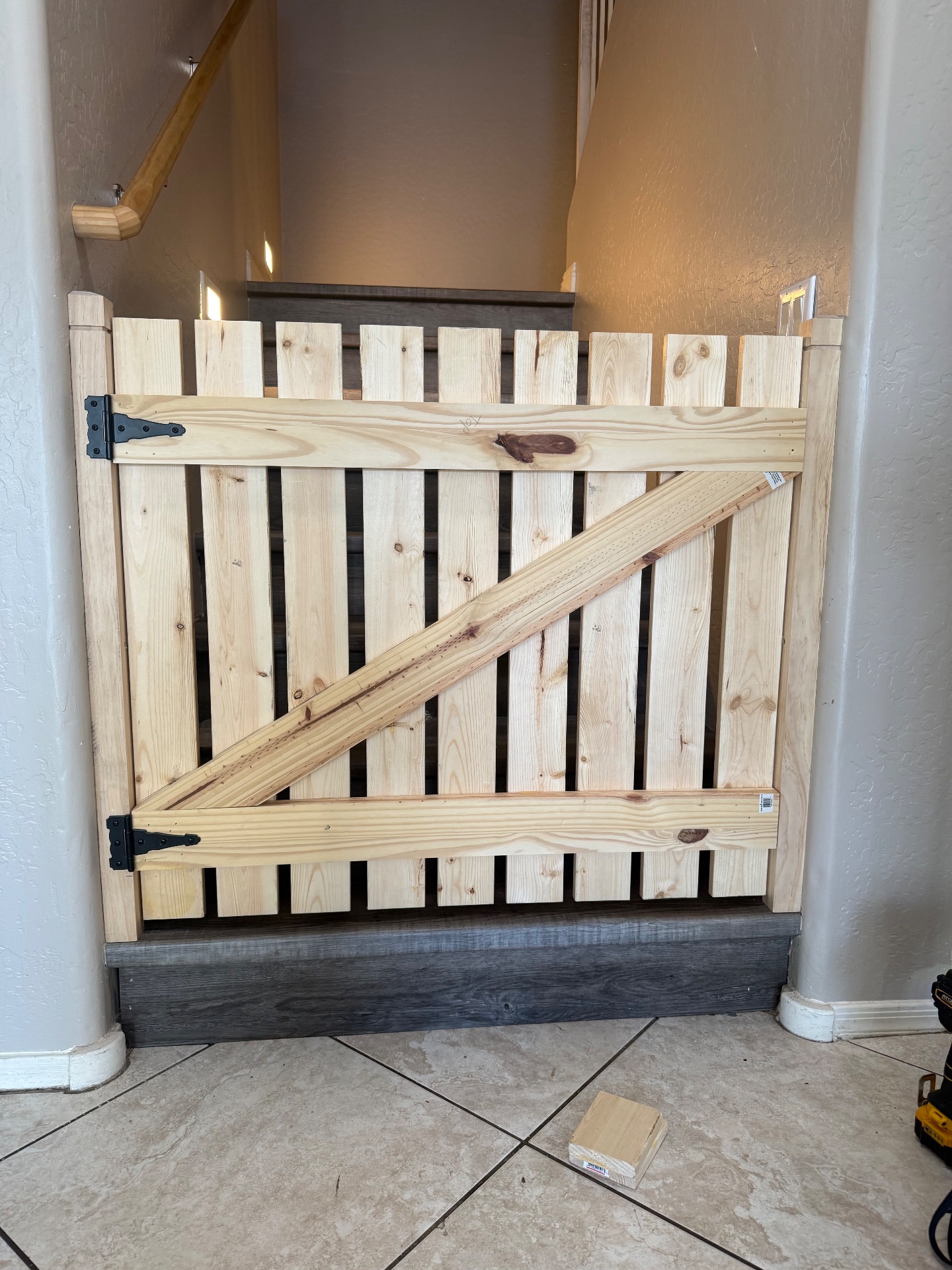 Emerald Flooring And Carpentry LLC, Finish Carpentry in San Tan Valley, AZ - photo 5