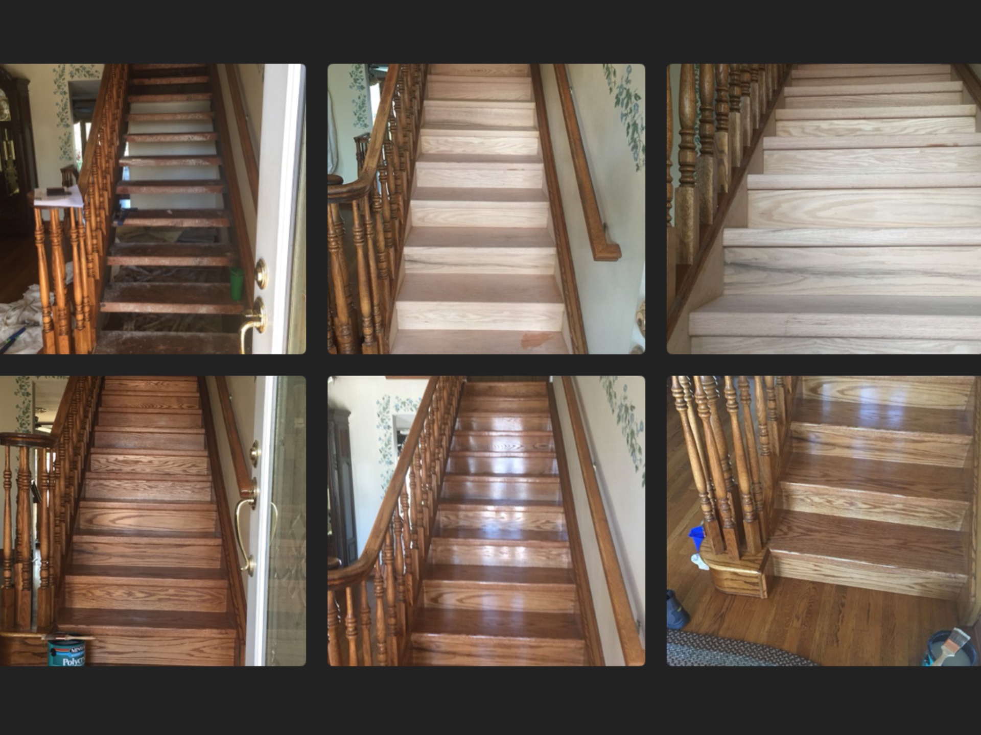 Emerald Flooring And Carpentry LLC, Finish Carpentry in San Tan Valley, AZ - photo 7