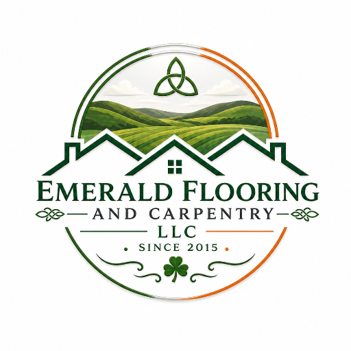 Emerald Flooring And Carpentry LLC