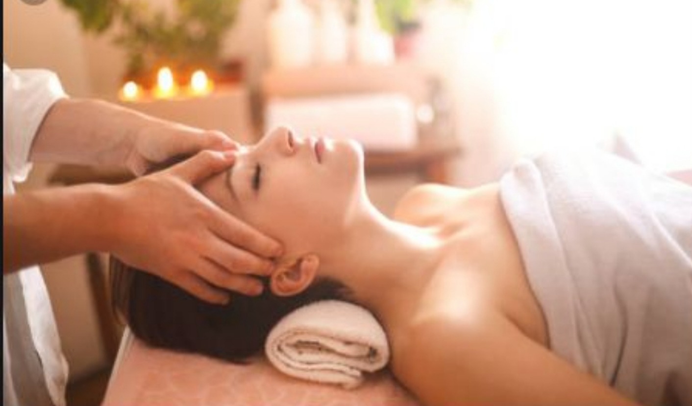 Serenity Massage OC Bodywork & Wellness, Massage Therapy in Orange, CA - photo 8