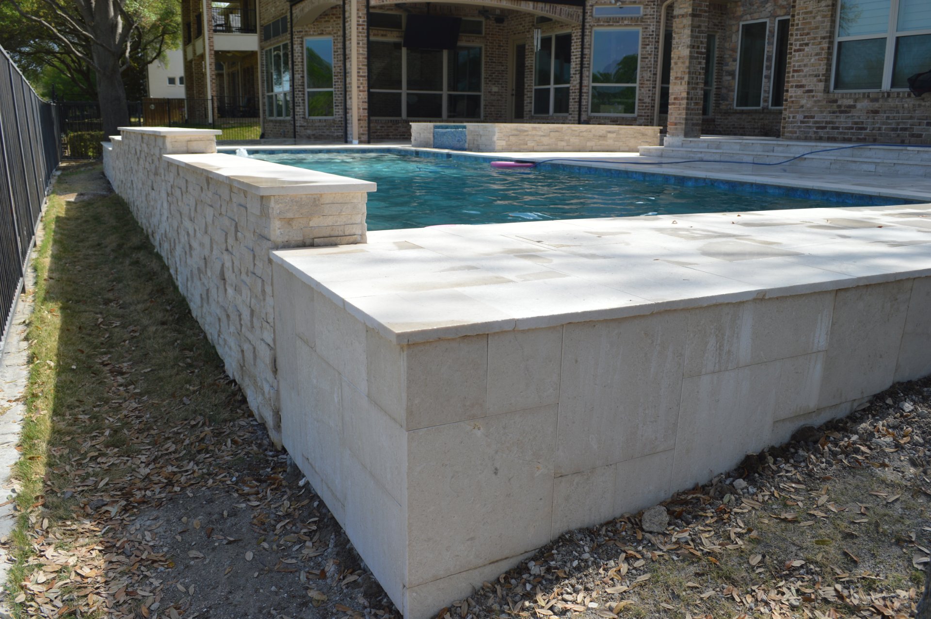 Shield Concrete, Concrete Installation in Dallas, TX - photo 2