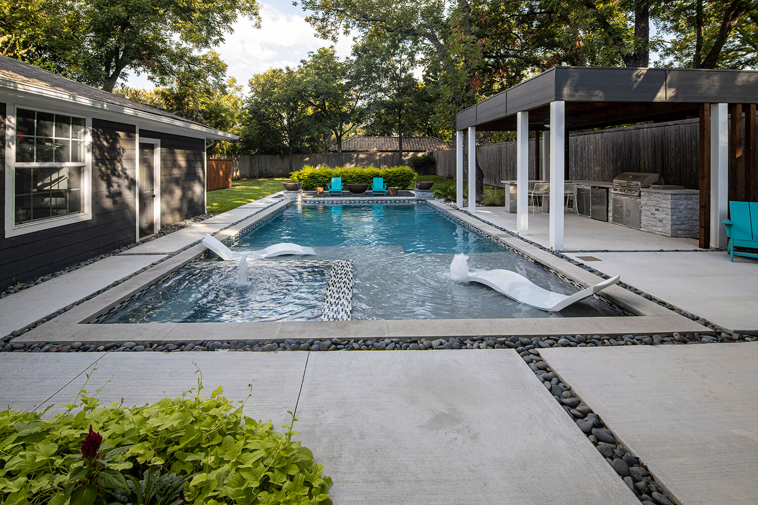 Shield Concrete, Concrete Installation in Dallas, TX - photo 7