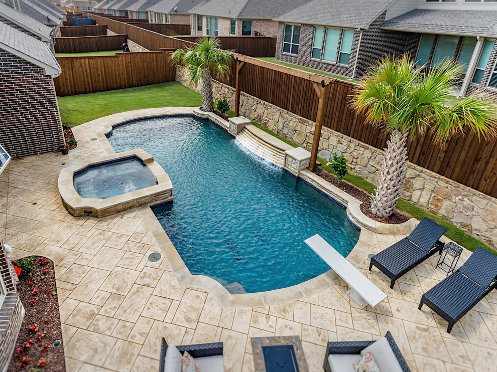 Shield Concrete, Concrete Installation in Dallas, TX - photo 8