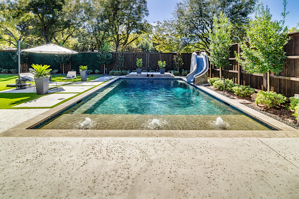 Shield Concrete, Concrete Installation in Dallas, TX - photo 6
