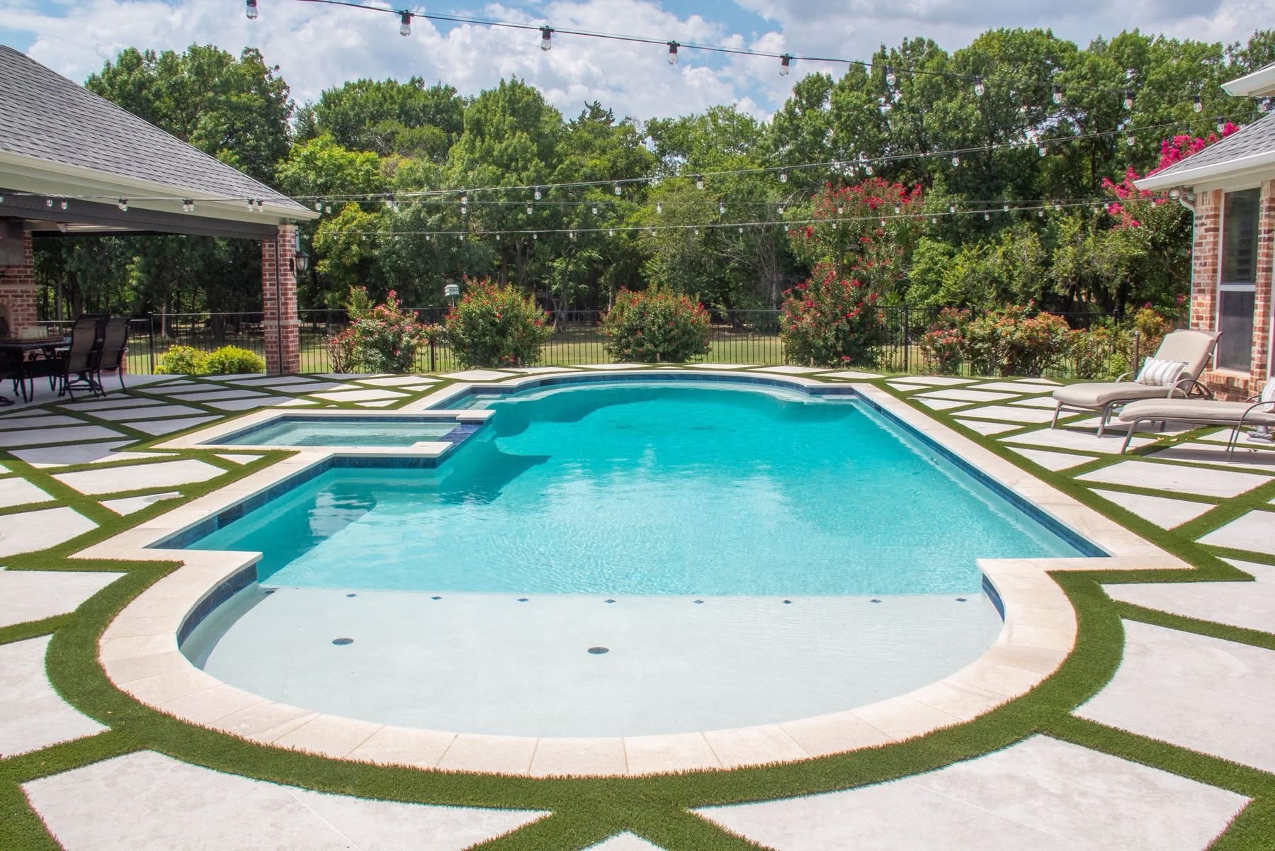 Shield Concrete, Concrete Installation in Dallas, TX - photo 3