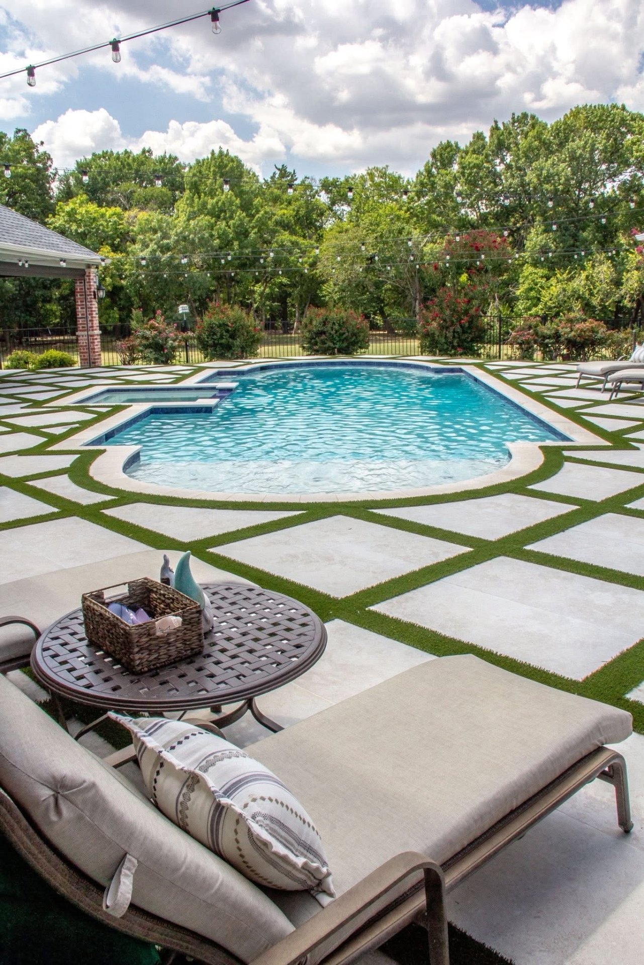 Shield Concrete, Concrete Installation in Dallas, TX - photo 5