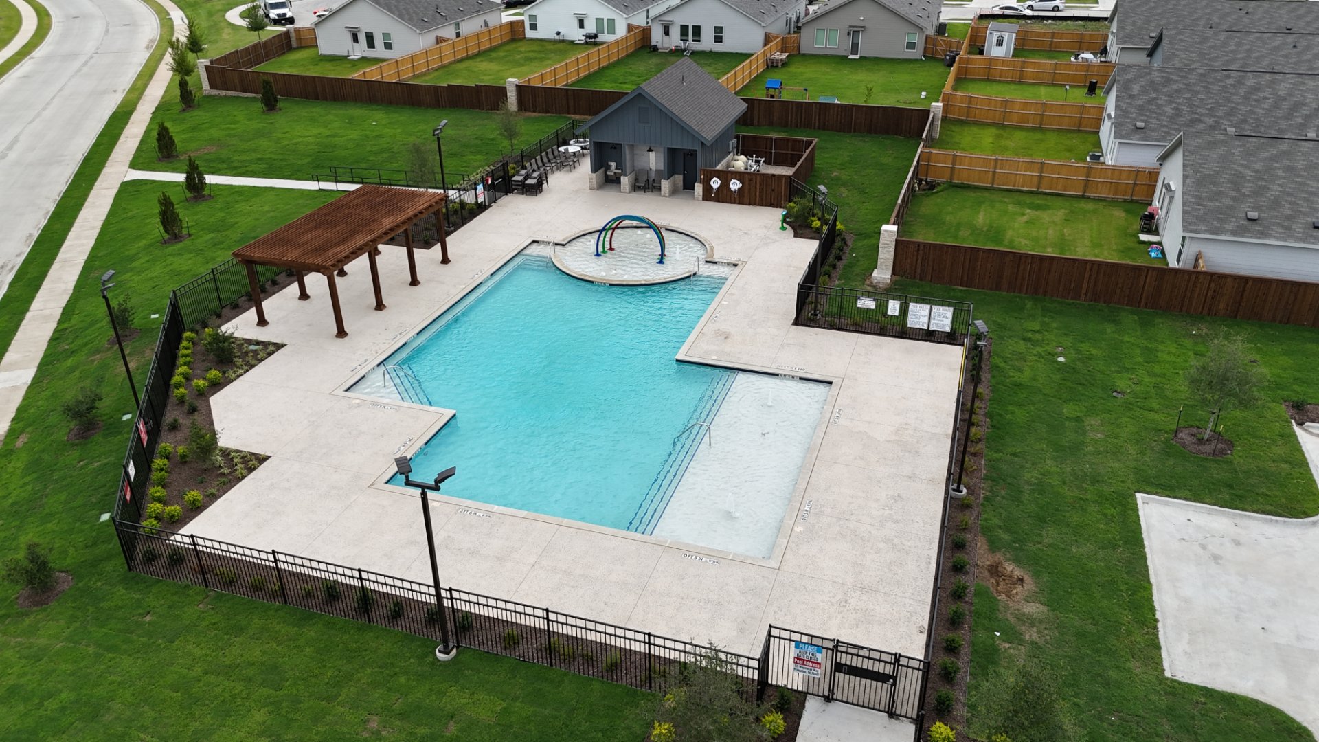 Shield Concrete, Concrete Installation in Dallas, TX - photo 4