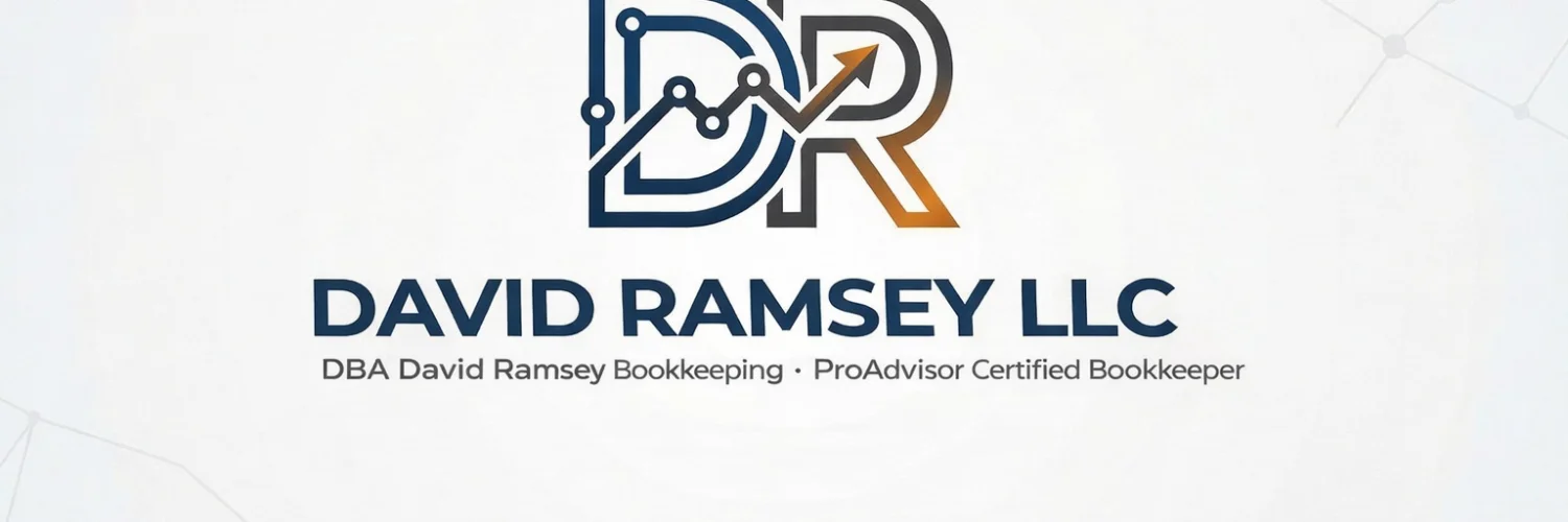 David Ramsey Bookkeeping cover photo