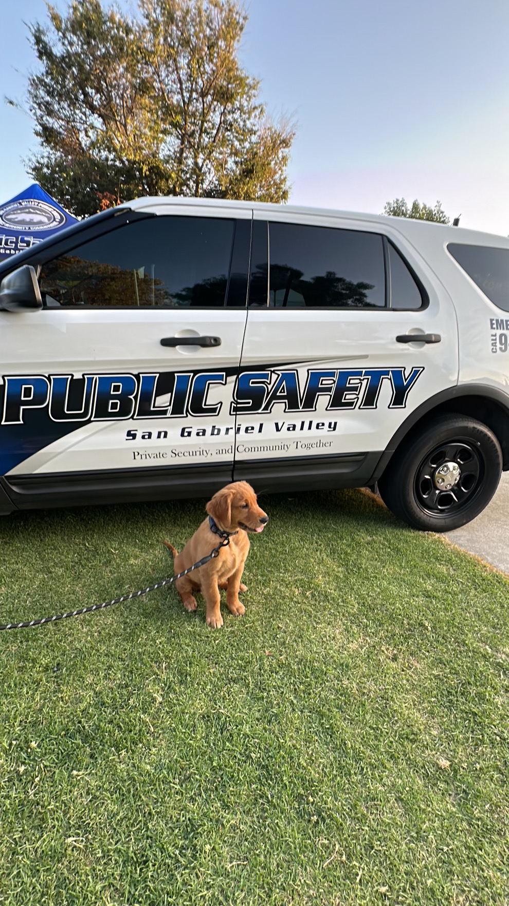 San Gabriel Valley Public Safety, Security and Body Guard Services in Glendora, CA - photo 1