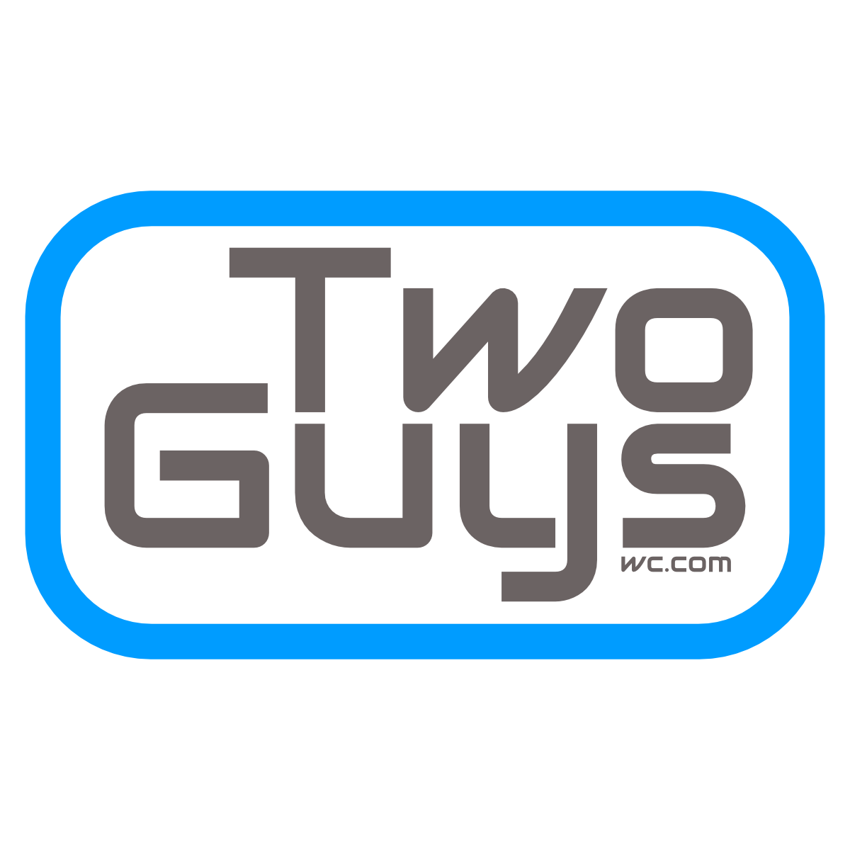 Two Guys Window Cleaning