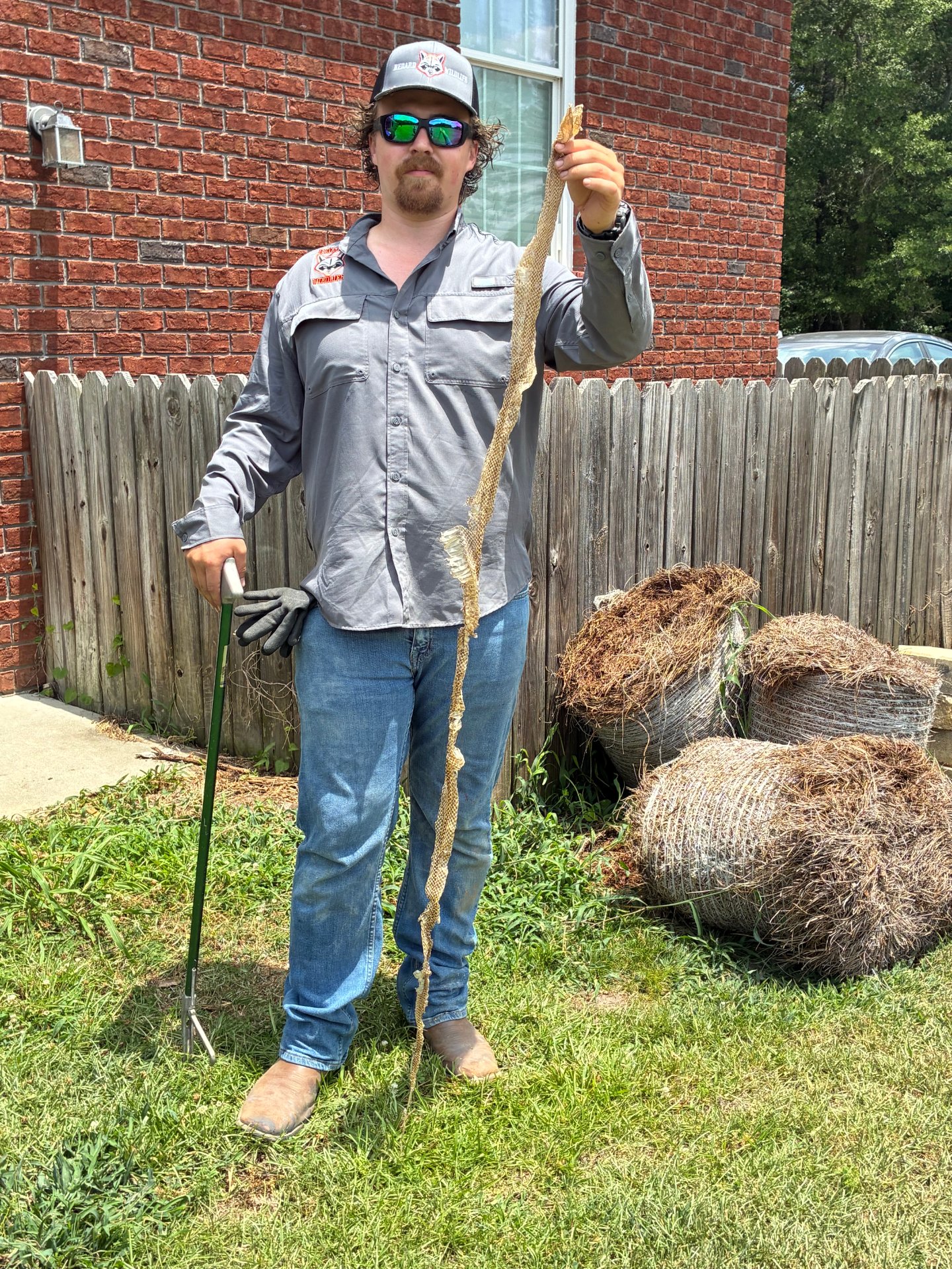 Bedard Home & Wildlife Solutions, Animal Trapping in Autryville, NC - photo 3