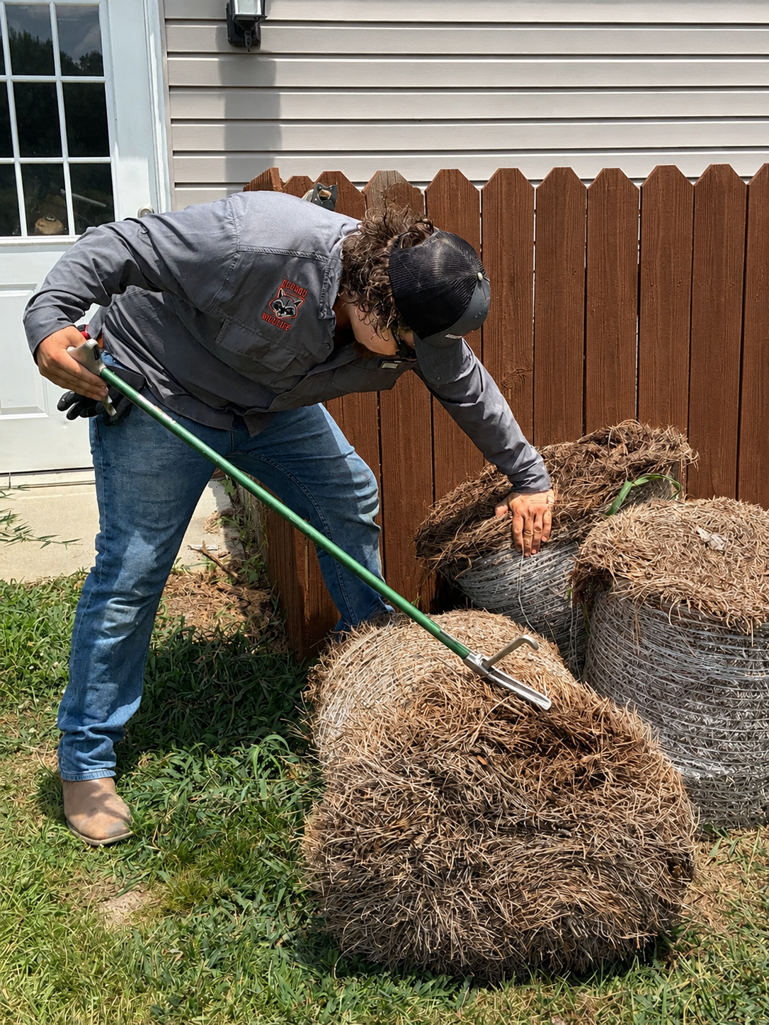 Bedard Home & Wildlife Solutions, Animal Trapping in Autryville, NC - photo 5