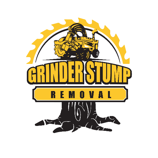 Grinder Stump Removal