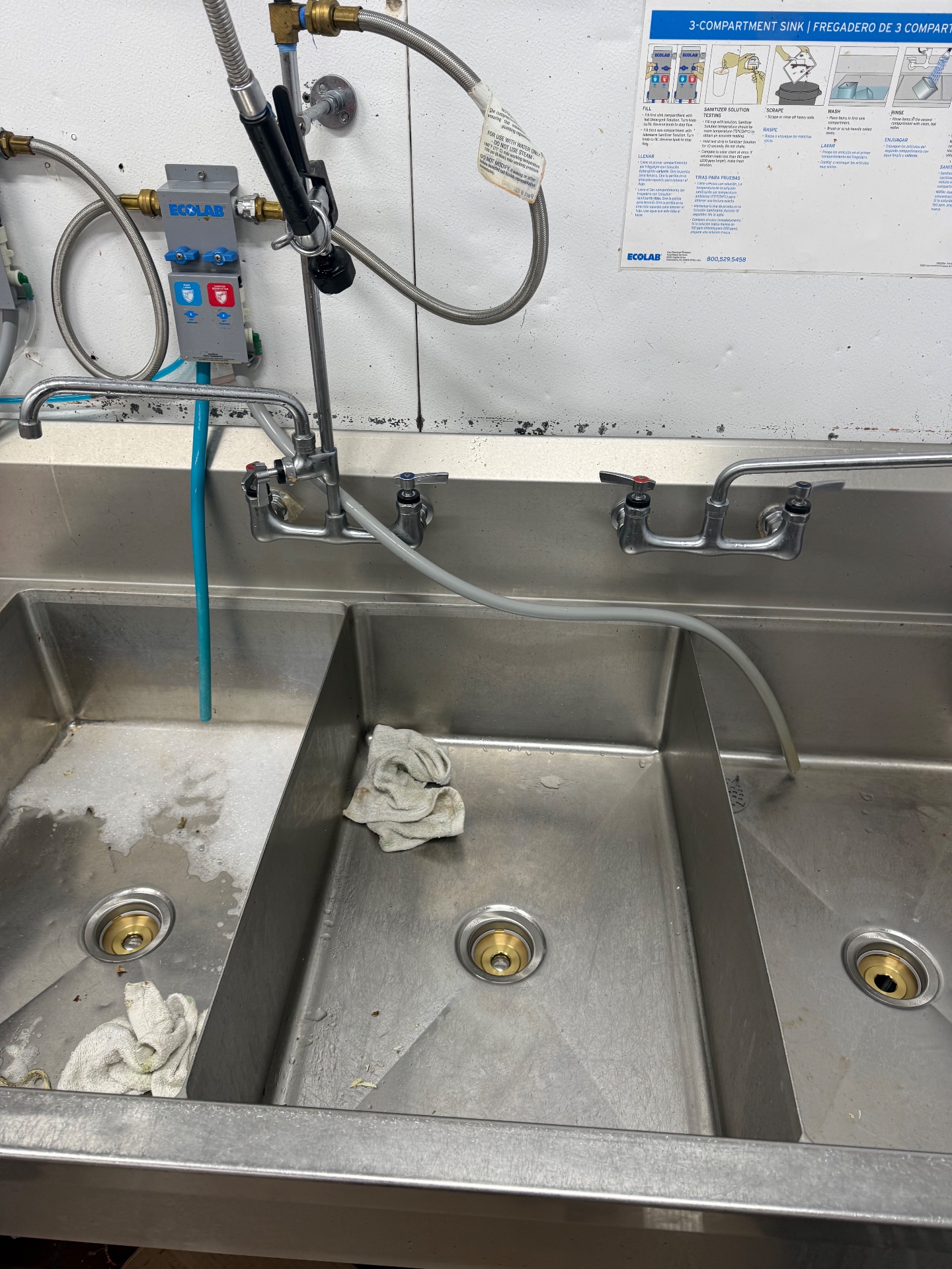 Precise One Mechanical Services, Plumbing Pipe Repair in Williston Park, NY - photo 2