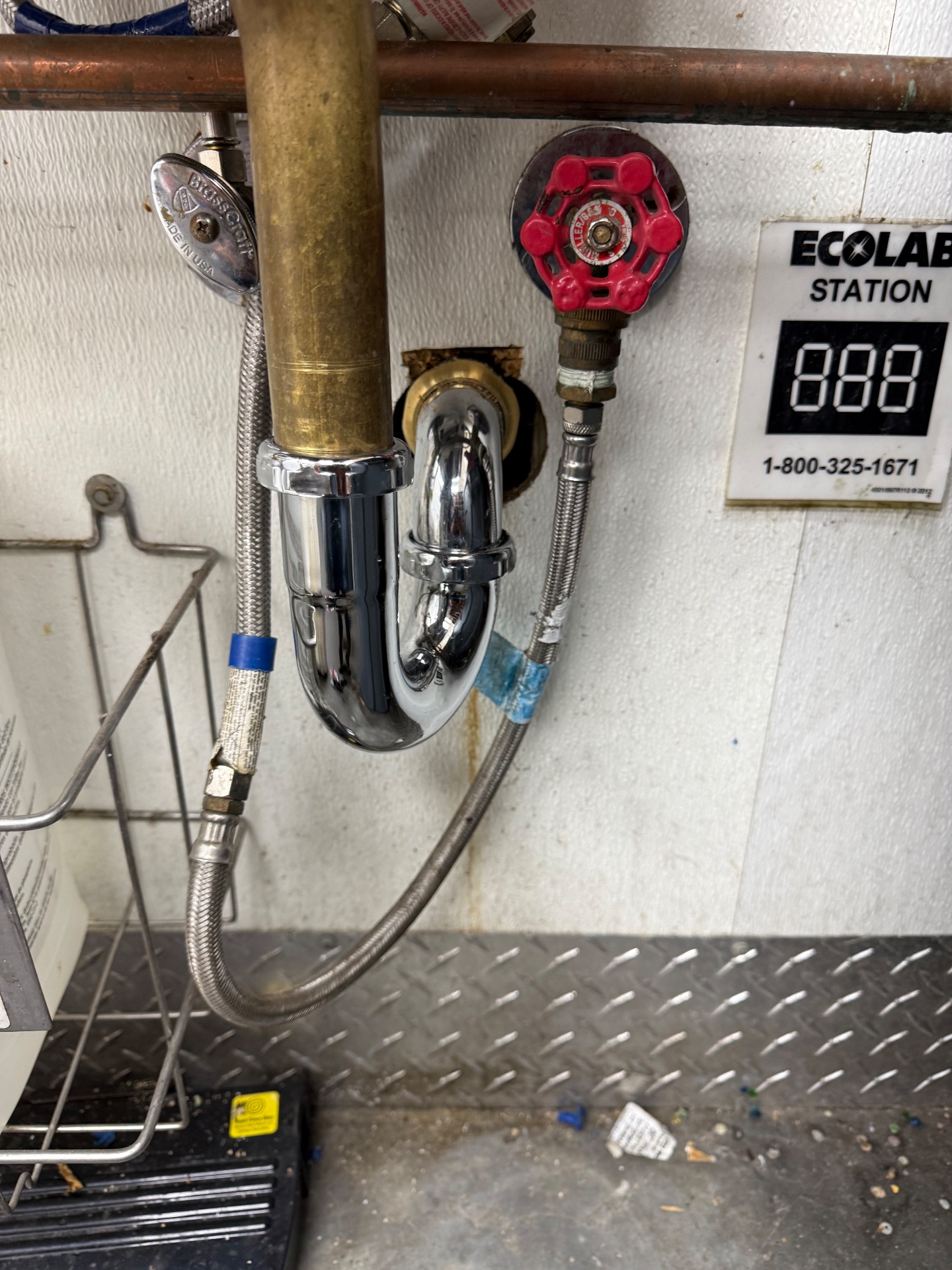 Precise One Mechanical Services, Plumbing Pipe Repair in Williston Park, NY - photo 6