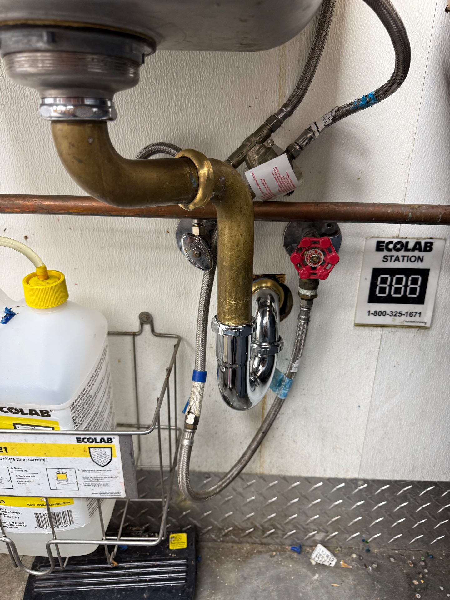 Precise One Mechanical Services, Plumbing Pipe Repair in Williston Park, NY - photo 7