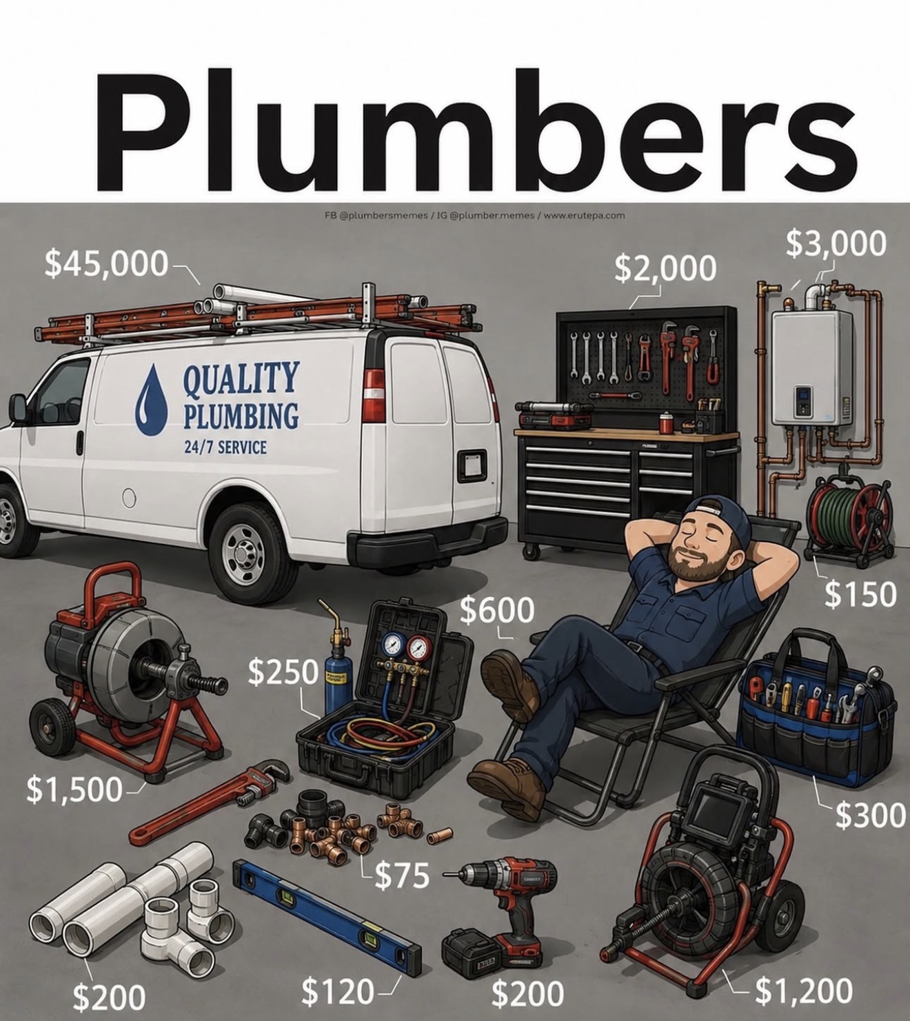 Precise One Mechanical Services, Plumbing Pipe Repair in Williston Park, NY - photo 8