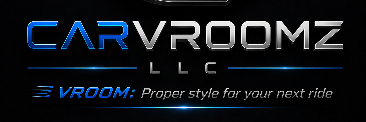 Carvroomz cover photo
