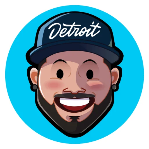 Anthony B Media